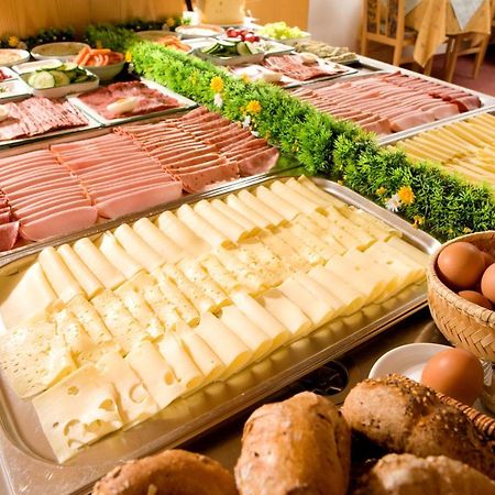 Pension Gabriele Unterlamm  Екстериор снимка